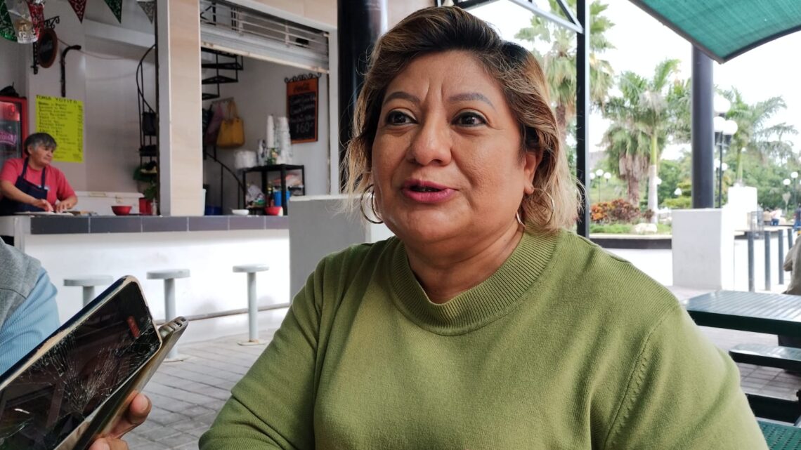 VIENE DERRAMA ECONÓMICA EN LOS MERCADOS; NECESARIO MAYOR VIGILANCIA