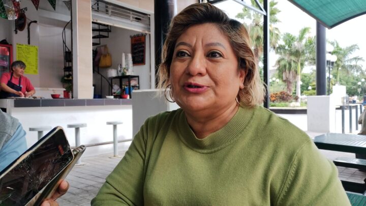 VIENE DERRAMA ECONÓMICA EN LOS MERCADOS; NECESARIO MAYOR VIGILANCIA