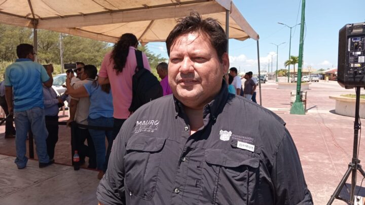 Faltan Centros de Acopio de Basura Electrónica en Madero