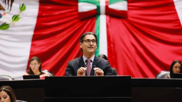 Erasmo González Reafirmó su Compromiso Para Invertir Más en Educación, Salud, Seguridad e Inversión y Fortalecer Los Principios de Austeridad