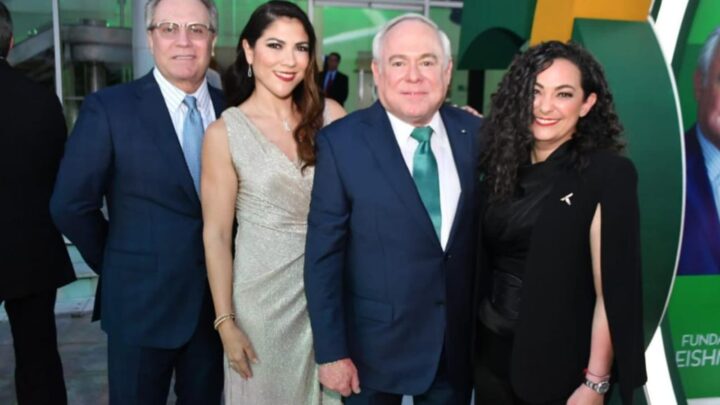 La Fundación Fleishman ha Impulsado el Empoderamiento de las Organizaciones y de la Sociedad: Olga Sosa