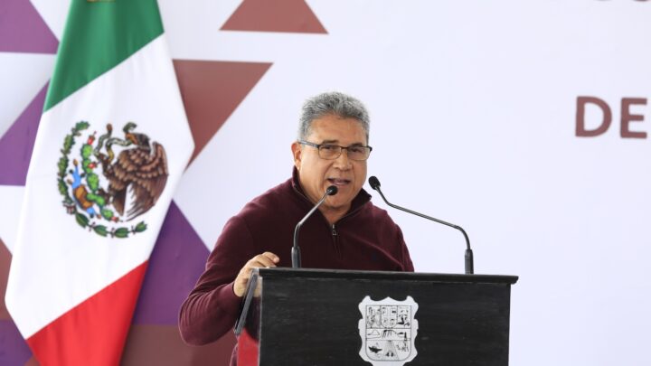 ACTIVA PARTICIPACIÓN DE ALCALDE AMM EN INAUGURACIÓN DE LA AMPLIACIÓN DE EMPRESA “IPM” EN EL PUERTO DE ALTAMIRA