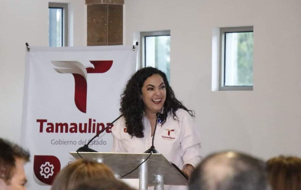 Certifica Gobierno de Tamaulipas, a personal del Centro de Conciliación Laboral en Matamoros