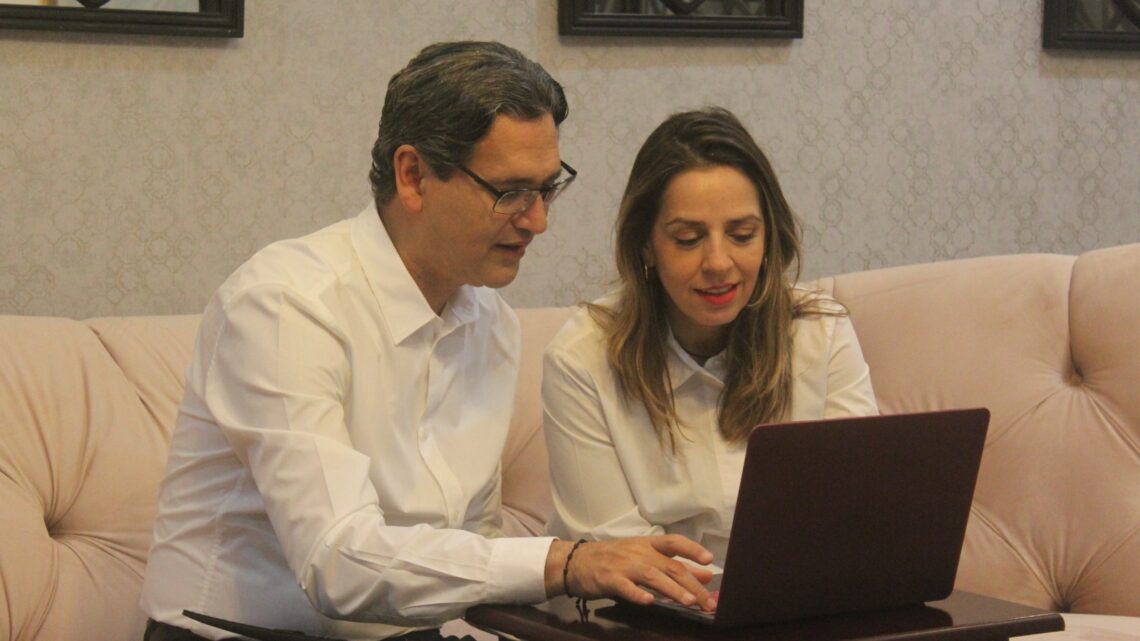 Se registra Erasmo González como Aspirante a la Candidatura de Morena a Presidente Municipal de Ciudad Madero