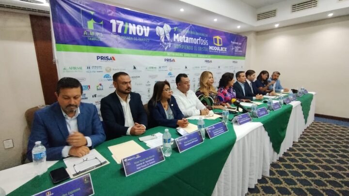 AVANZA SECTOR INMOBILIARIO EN ZONA SUR; FORTALEZAS EN VIVIENDA, INDUSTRIA Y TURISMO