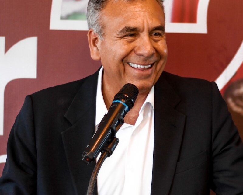 SE DEBEN TOMAR ACCIONES DE CONSIENTIZACION DEL USO DEL AGUA: JAVIER VILLAREAL