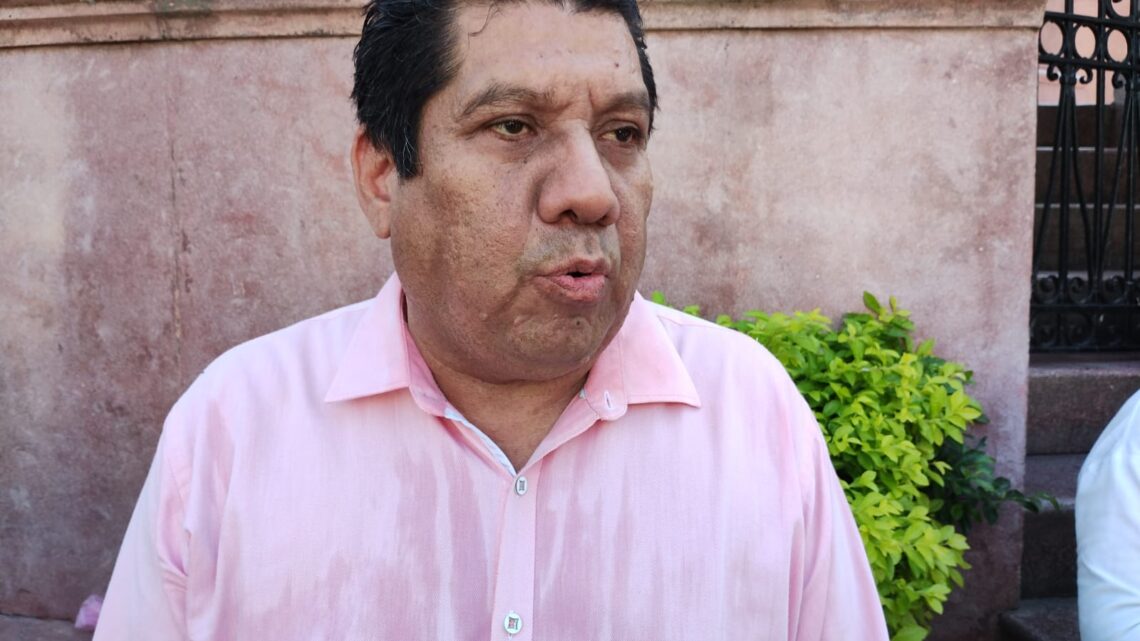 PIDEN A MUNICIPIO ALENTAR ECONOMÍA EN ÁREA ALEDAÑA AL PASEO LA CORTADURA