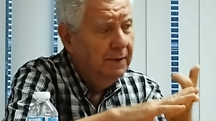 CONCENTRACIÓN DE PODER PODRÍA “ENFERMAR” AL EJECUTIVO, TARDE O TEMPRANO: COPARMEX