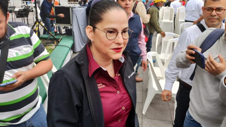 DESTINARÍA GOBIERNO ESTATAL CONSIDERABLE PRESUPUESTO PARA MANTENIMIENTO DE ESCUELAS EN 2024