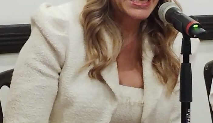 NO CONOZCO LAS PLURIS, NO SÉ QUÉ ES ESO…. SIEMPRE HE COMPETIDO POR MAYORÍA RELATIVA: MAKI ORTIZ