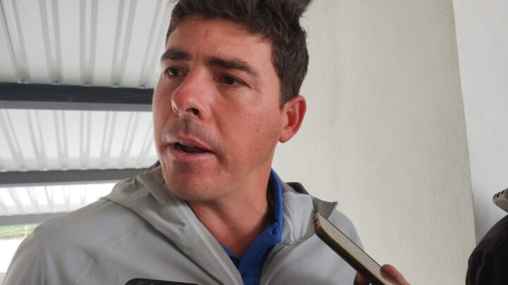 HABRÁ MÁS INVERSIÓN EN INFRAESTRUCTURA DEPORTIVA PORTEÑA EN EL 2024