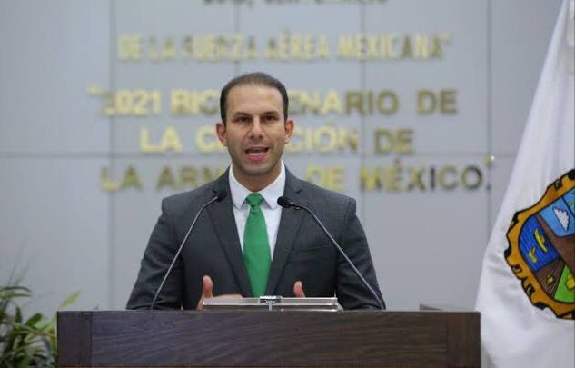 LEGISLA MON MARÓN  PARA AUMENTAR PENAS A DELITOS AMBIENTALES.