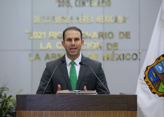 LEGISLA MON MARÓN  PARA AUMENTAR PENAS A DELITOS AMBIENTALES.
