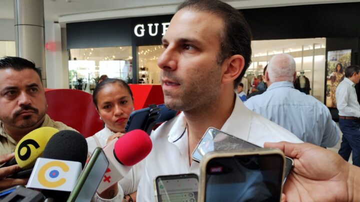 TAMPIQUEÑOS DECIDIRÁN DÓNDE ME QUIEREN VER EN EL 2024: MON