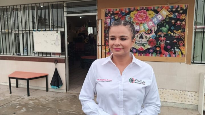 HAY RECURSOS PARA CREAR FONDO DE APOYO A ACAPULCO.