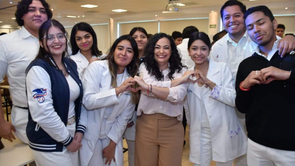 SECRETARÍA DEL TRABAJO E INJUVE INVITAN A PARTICIPAR EN LOS PREMIOS DE LA JUVENTUD 2023