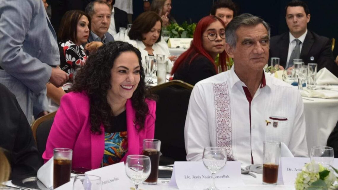 VALIOSAS APORTACIONES DEL CIEST AL DESARROLLO ECONÓMICO Y SOCIAL DEL SUR DE TAMAULIPAS: OLGA SOSA