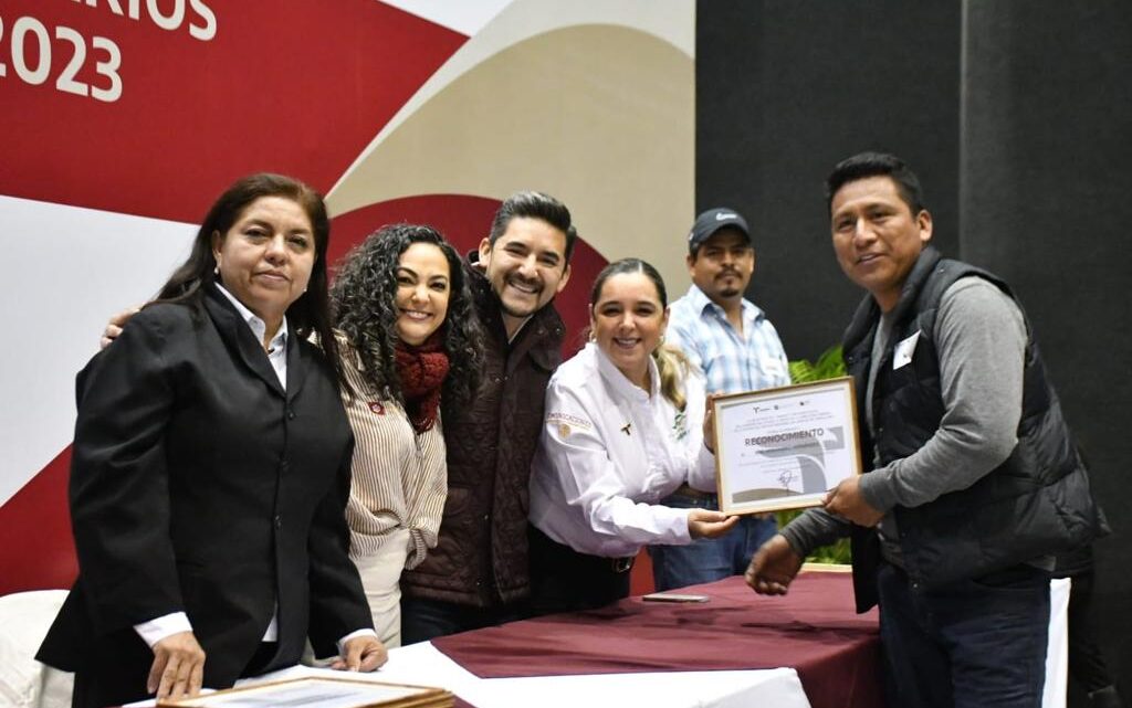 UN ÉXITO PROGRAMA DE MOVILIDAD LABORAL DE TAMAULIPECOS EN EL EXTRANJERO
