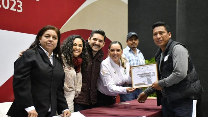 UN ÉXITO PROGRAMA DE MOVILIDAD LABORAL DE TAMAULIPECOS EN EL EXTRANJERO