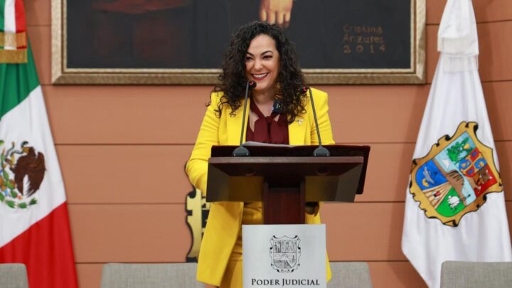 EN CONGRESO DE DERECHO LABORAL, OLGA SOSA AFIRMA QUE NUEVO MODELO DE JUSTICIA LABORAL AVANZA Y SE CONSOLIDA