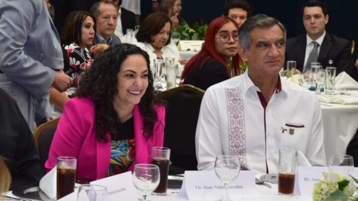 VALIOSAS APORTACIONES DEL CIEST AL DESARROLLO ECONÓMICO Y SOCIAL DEL SUR DE TAMAULIPAS: OLGA SOSA