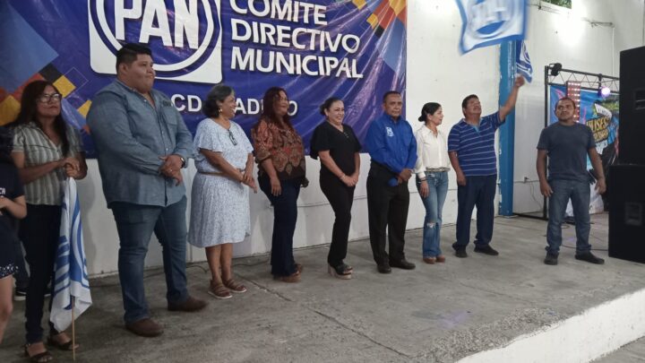 PAN MADERO ABRE CENTRO DE ACOPIO.