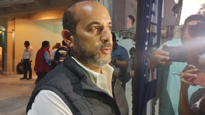 LLEGARÁN MÁS LUMINARIAS A LAS COLONIAS DE TAMPICO: SCHEKAIBÁN