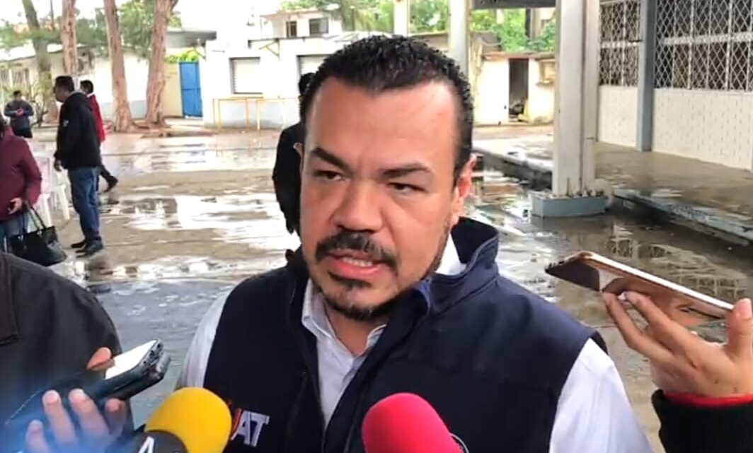 SIN RESULTADOS DE LOS ESTUDIOS A LA IGLESIA DE LA SANTA CRUZ.