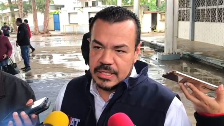 SIN RESULTADOS DE LOS ESTUDIOS A LA IGLESIA DE LA SANTA CRUZ.