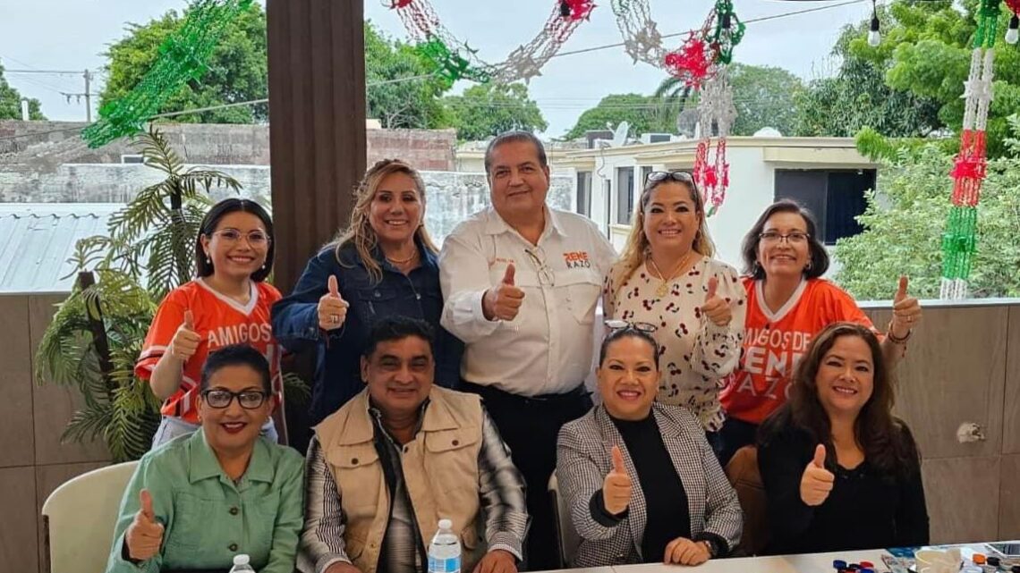LA MUJER, FACTOR DETERMINANTE PARA CONSTRUIR UN CAMBIO SOCIAL Y TRANSFORMADOR DE MADERO : RENE RAZO LA MUJER, FACTOR DETERMINANTE PARA CONSTRUIR UN CAMBIO SOCIAL Y TRANSFORMADOR DE MADERO : RENE RAZO