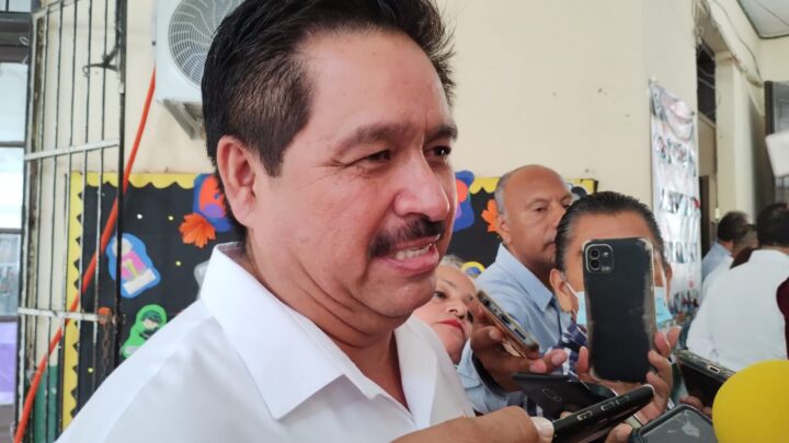 TENDRÁ TAMPICO DESFILE DEL 20 DE NOVIEMBRE