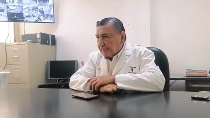 AUMENTA SOLICITUD DE CONSULTAS EN HOSPITAL CIVIL MADERENSE.