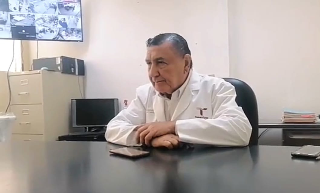 AUMENTA SOLICITUD DE CONSULTAS EN HOSPITAL CIVIL MADERENSE.