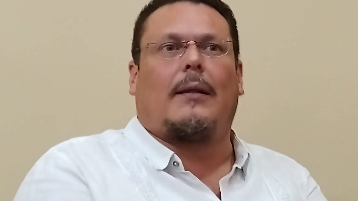 COMIENZA INE TAMAULIPAS CON LA ORGANIZACIÓN DEL PROCESO ELECTORAL 2024