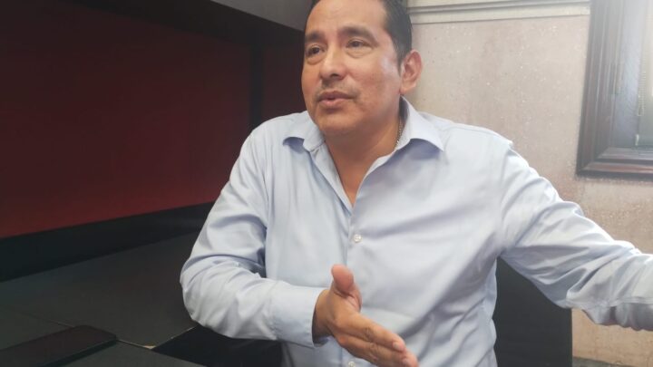 DEBE COMISIÓN DE ANTICORRUPCIÓN PORTEÑA SESIONAR, NO CÓMO LA DE EDUCACIÓN