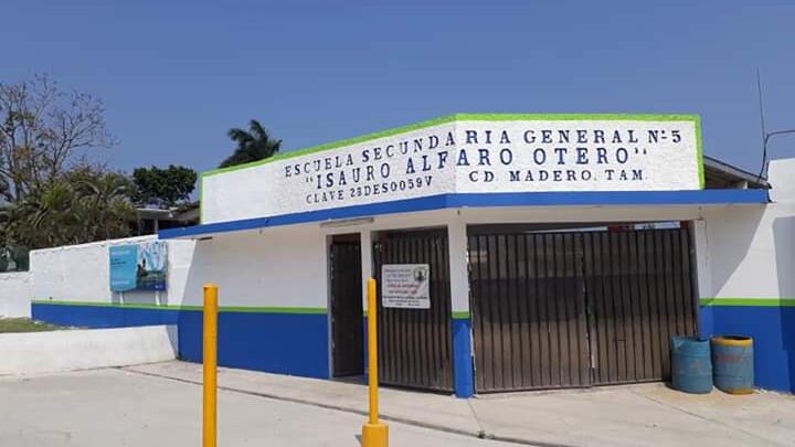 SECUNDARIA CONDICIONA LA INSCRIPCIÓN DE ALUMNOS.