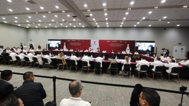 RECONOCE FEDERACIÓN LABOR DE AVA EN MATERIA DE SEGURIDAD