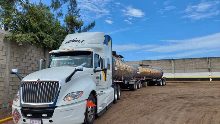ASEGURADORAS TARDAN EN PAGAR A TRANSPORTISTAS