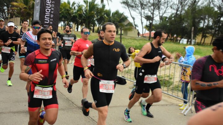 “TRIATLÓN NEXUM ASTRI ICHICH TENEK CORAZÓN HUASTECO 2023” DETONA ECONOMÍA EN TAMAULIPAS