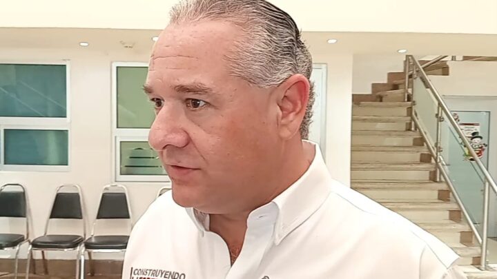 ARRANQUE DE PLANTAS EN PEMEX PROVOCA OLOR A GAS Y AZUFRE.