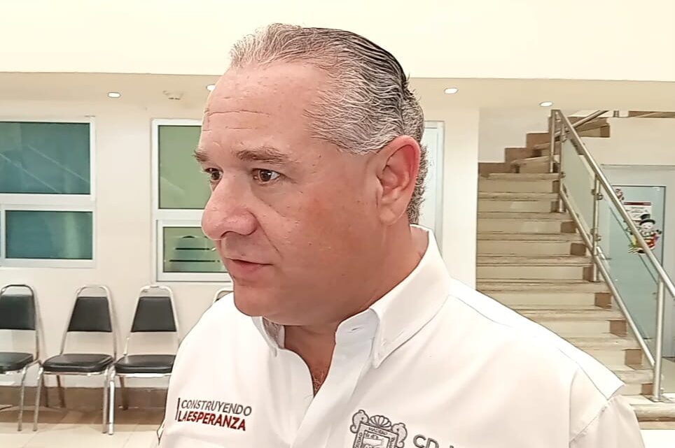 ARRANQUE DE PLANTAS EN PEMEX PROVOCA OLOR A GAS Y AZUFRE.