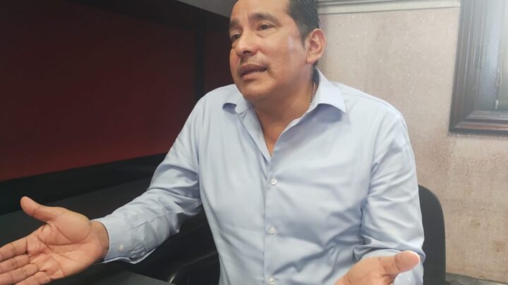 DEBE RETORNAR MANDO CASTRENSE A TRÁNSITO DE TAMPICO: MORENA