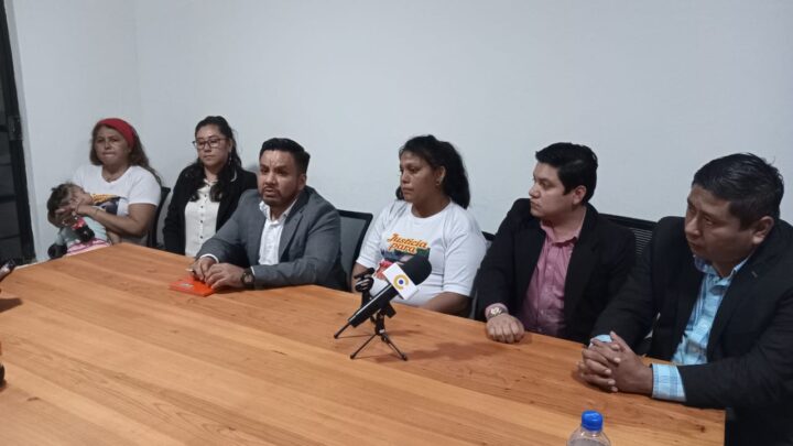 JUSTICIA PARA EL PEQUEÑO ALEXIS.