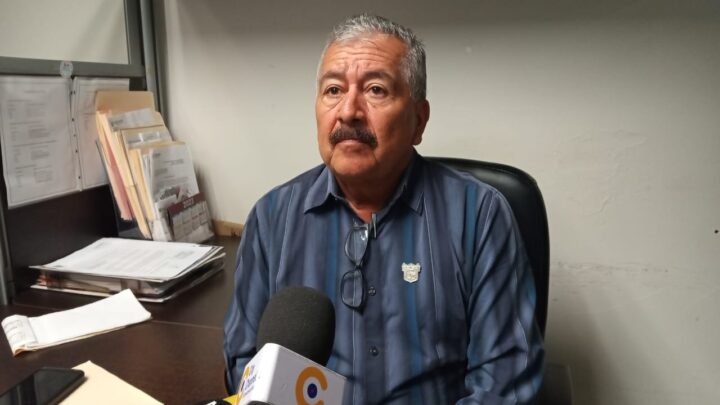 OPERATIVOS DE TRÁNSITO CONTINUARÁN DURANTE EL FIN DE AÑO.