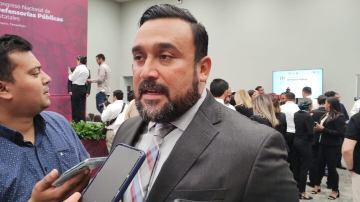 TENDREMOS UN 2023 CON GRAN AFLUENCIA TURÍSTICA: SECRETARIO ESTATAL