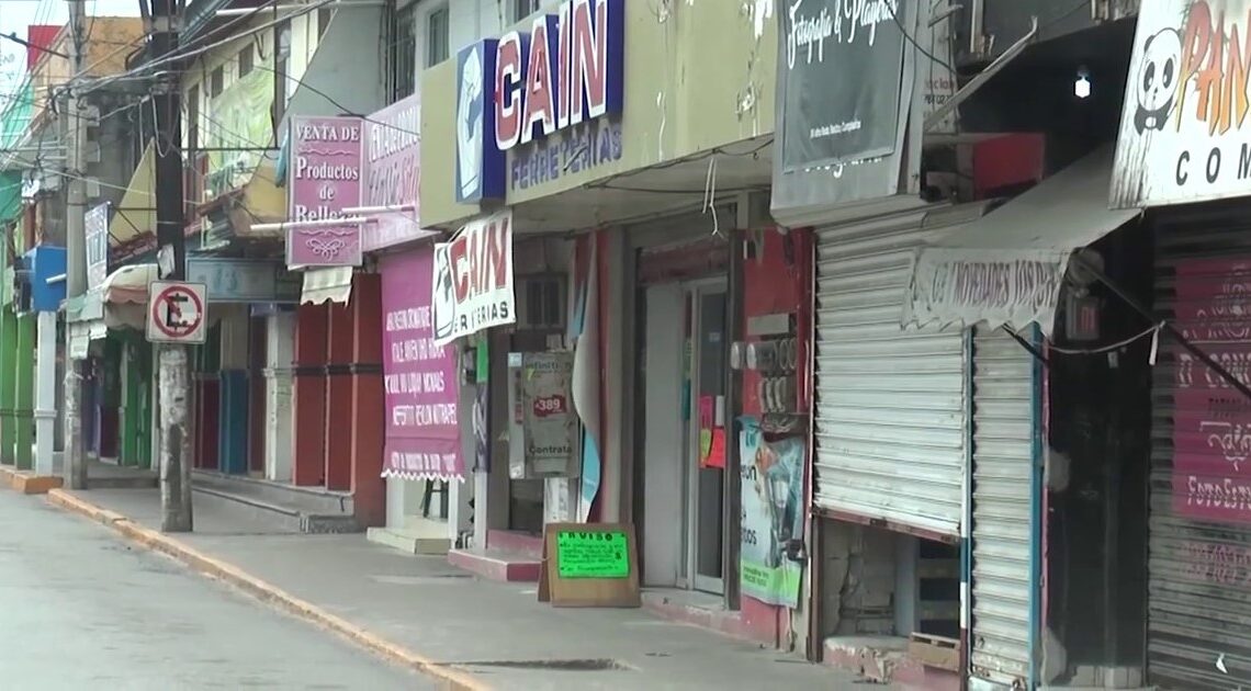 COMERCIOS NO LES ALCANZÓ PARA PAGAR AGUINALDOS Y ACUERDAN DARLO EN DOS PARTES
