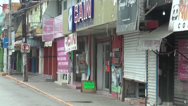 COMERCIOS NO LES ALCANZÓ PARA PAGAR AGUINALDOS Y ACUERDAN DARLO EN DOS PARTES