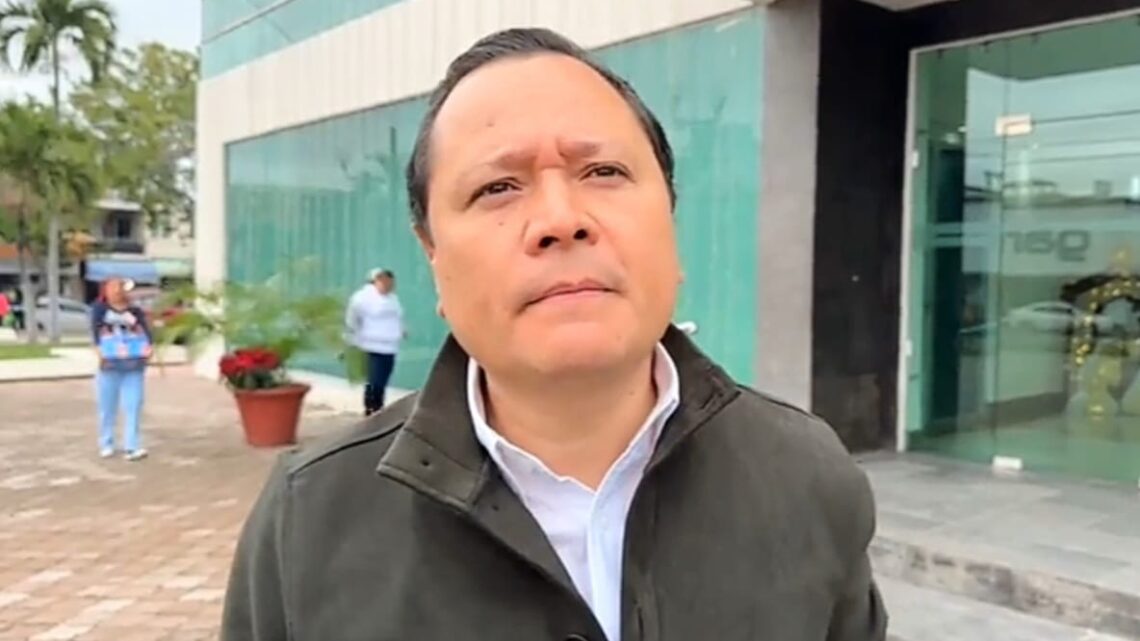 GARANTIZAN AGUINALDO DE TRABAJADORES DE MADERO.