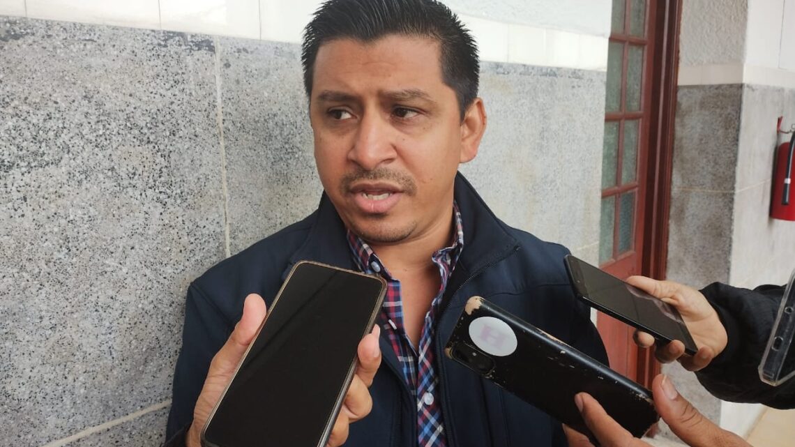 “COCOS” EN EL CARPINTERO NO SON PELIGROSOS, NI ESTÁN SOBRESATURADOS