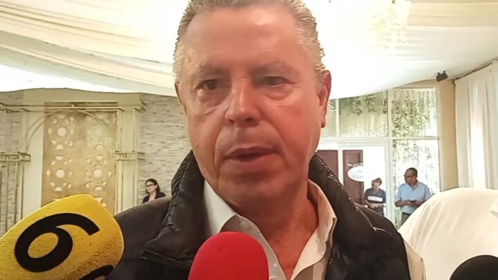 AYUNTAMIENTO DE TAMPICO PODRÍA ADQUIRIR VACUNA CONTRA EL COVID PARA DONARLA.